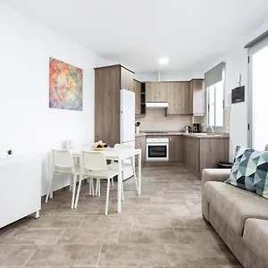 Home2book Bajamar Natural Pool & Beach Bajamar (La Laguna)