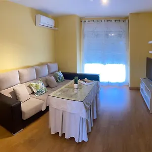 Alma Apartamento Apartamento