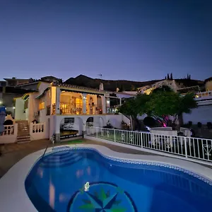 Tony - Benalmádena Villa
